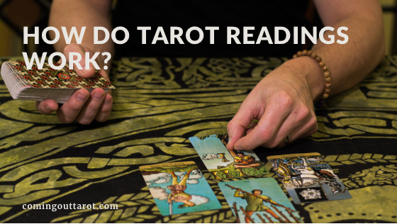 How do Tarot Readings Work?