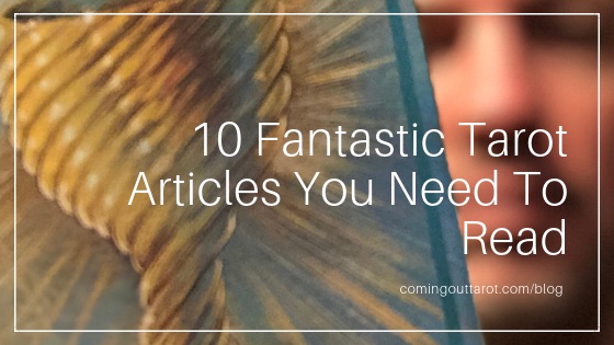 10 Popular Tarot Articles You Need To Read