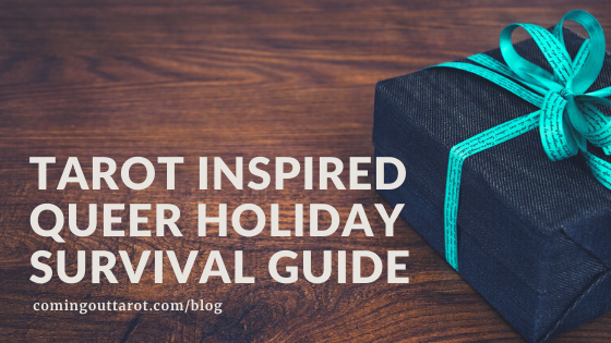 The Easy Queer Holiday Survival Guide You Need