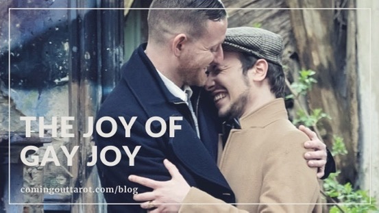 The Joy Of Gay Joy