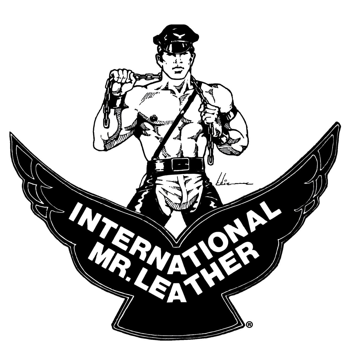IML 2023 – International Mister Leather