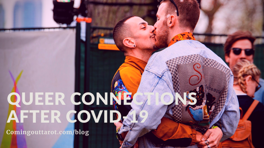 How Queer Community Reconnects After COVID-19