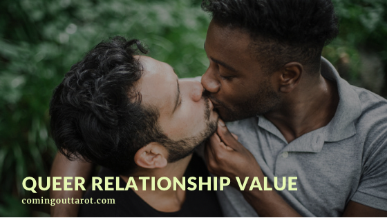 Relationship Value and External Opinions