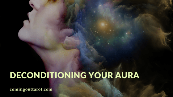 Deconditioning Your Aura In Human Design